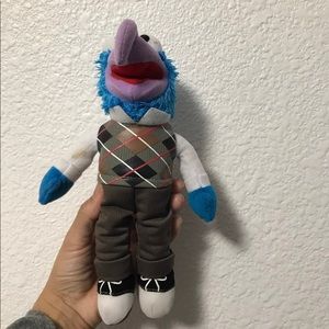 Gonzo Plush the Muppets